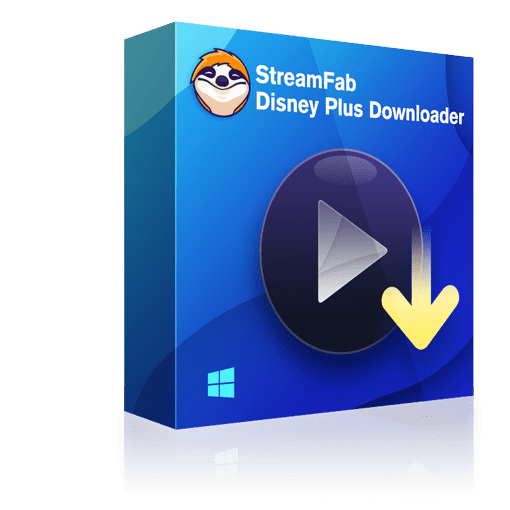 Regardez Disney Plus hors ligne avec Streamfab