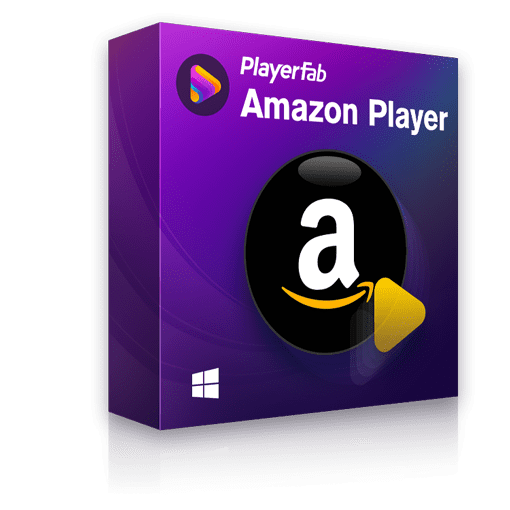 PlayerFab Amazon Player