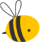 new-bee-left