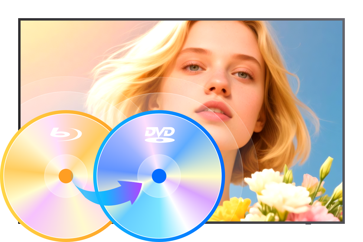 dvdfab blu-ray to dvd converter feature 1
