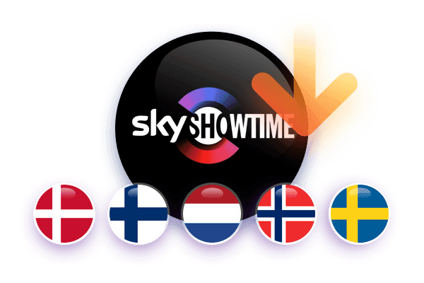 Télécharger n'importe quelle vidéo de SkyShowtime