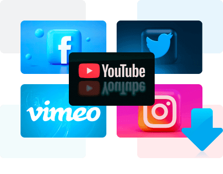 Download Videos from Any Online Website