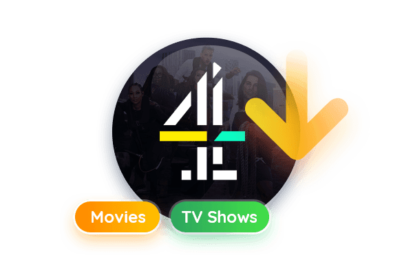 Channel 4 downloader