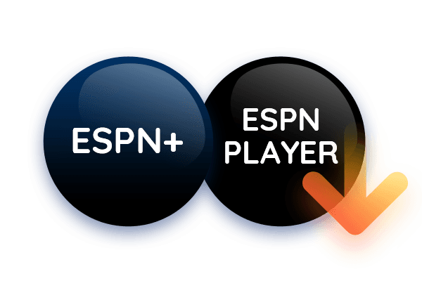 ESPN+ Video Downloader