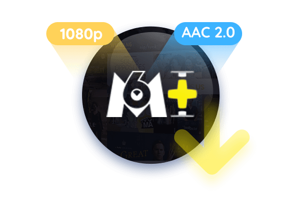 download 1080p M6 Plus videos