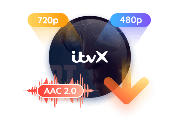 ITVX Video Downloader