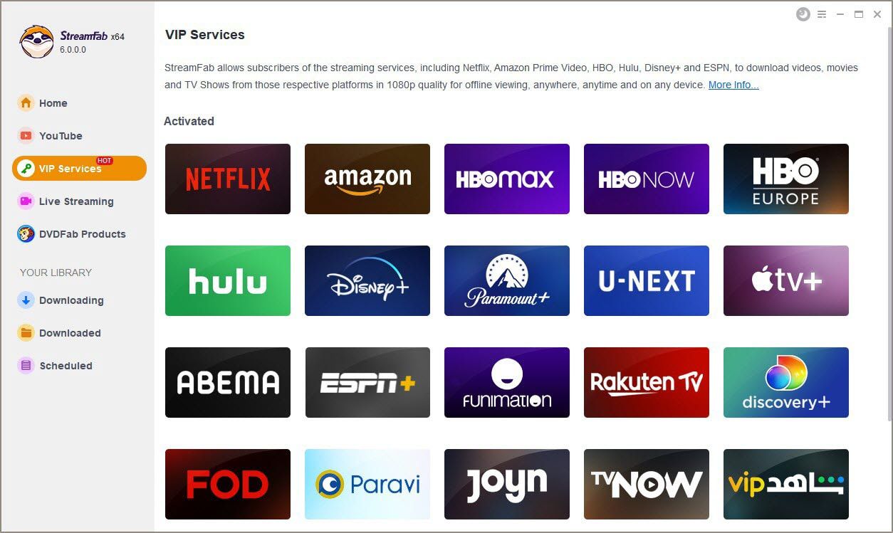 How to download streaming video free and easily