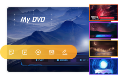 DVDFab: Leading DVD/Blu-ray/UHD Backup, Ripping, and Burning