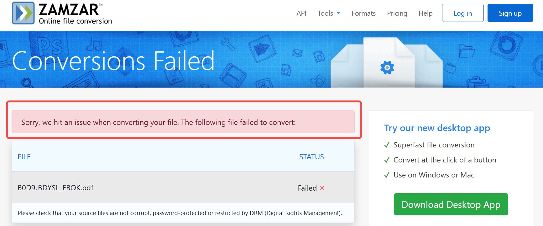 online kindle drm removal tool review