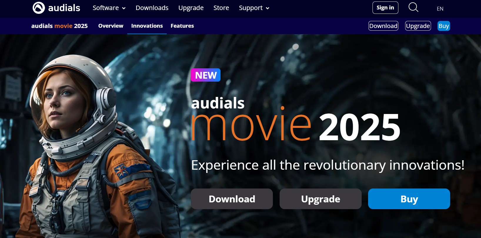 Audials MovieBox Review: Value for Money? [2025 Version Update]