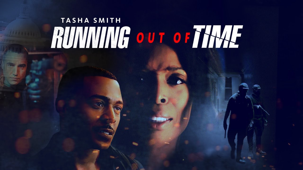 Running Out Of Time (2018)