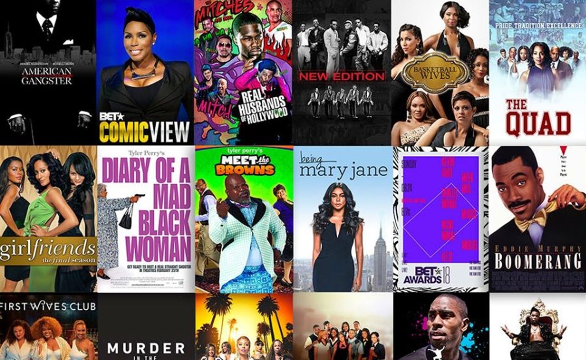 download bet plus shows