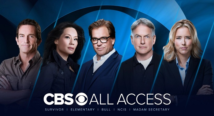 cbs streaming:What is CBS Streaming Service?