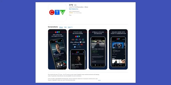 ctv news:How To Watch CTV Without Cable?