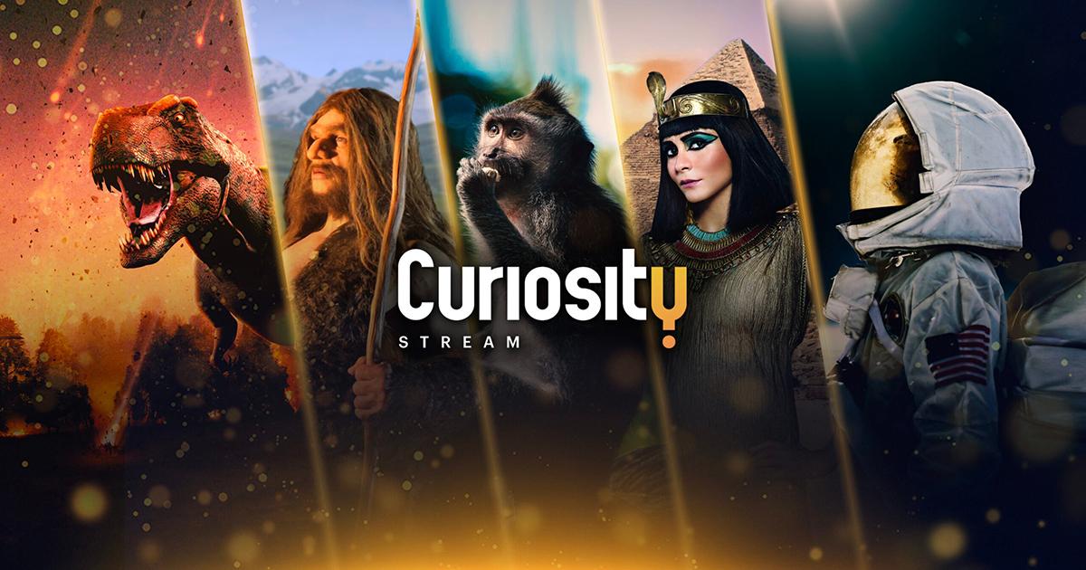 Curiosity Stream: Cost, Content, Features, and Much More