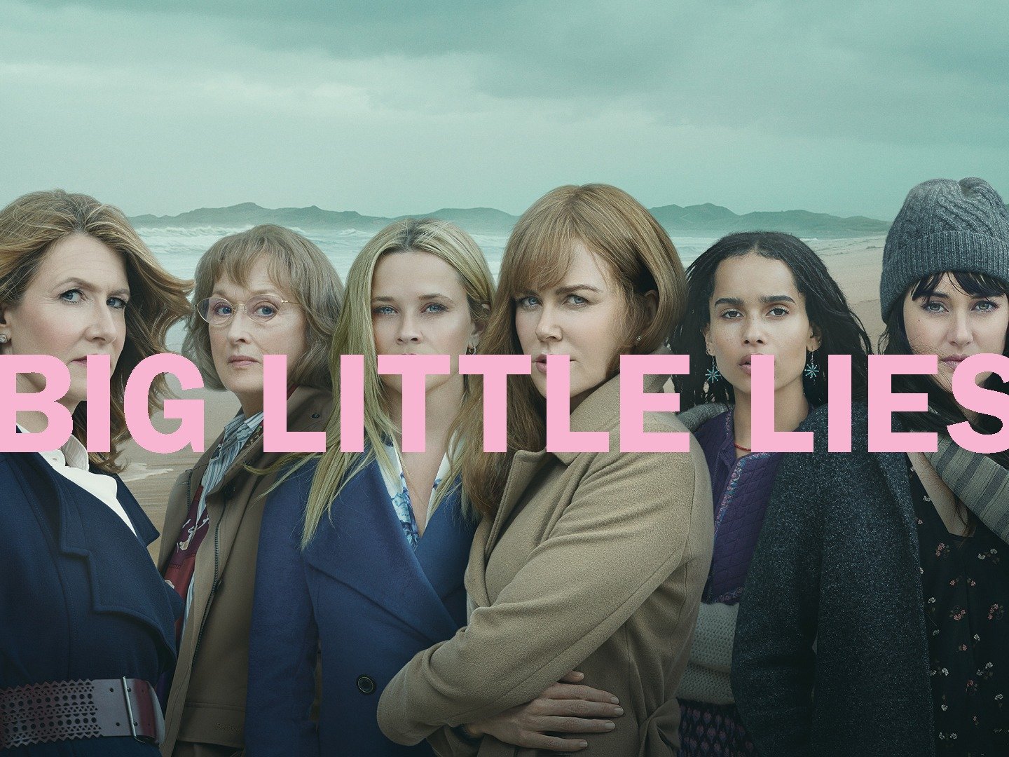  beste Serien sky: Big Little Lies