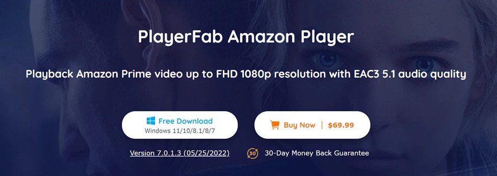 amazon prime filme herunterladen:PlayerFab Amazon Player