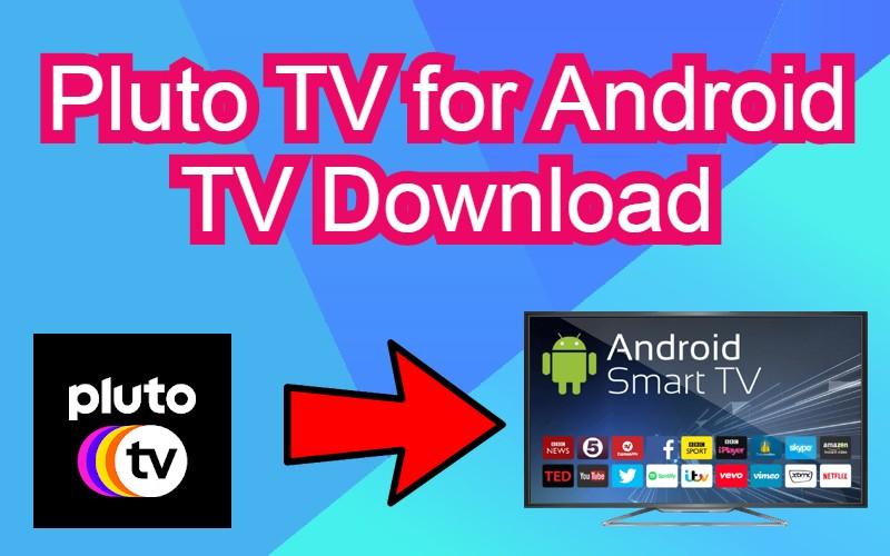 pluto tv herunterladen: Teil 1: Wie lade ich die Pluto TV App auf Android herunter?