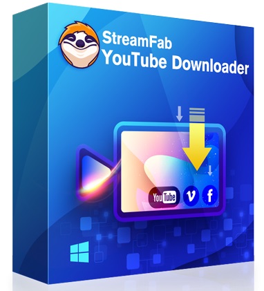 xtube videos herunterladen:2.1 StreamFab YouTube Video Downloader