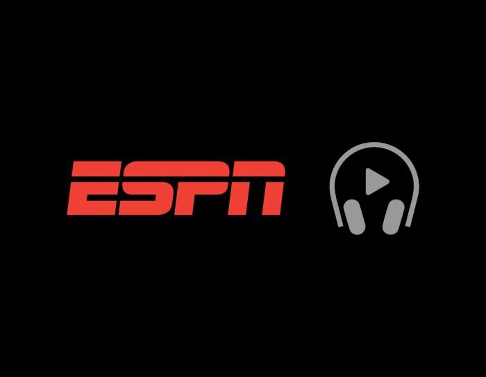 espn podcast download:1.2 So laden Sie den ESPN-Podcast über eine App auf Ihren PC herunter