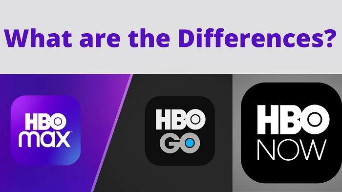 hbo max amazon prime:Unterschied zwischen HBO, HBO Max, HBO Now und HBO Go