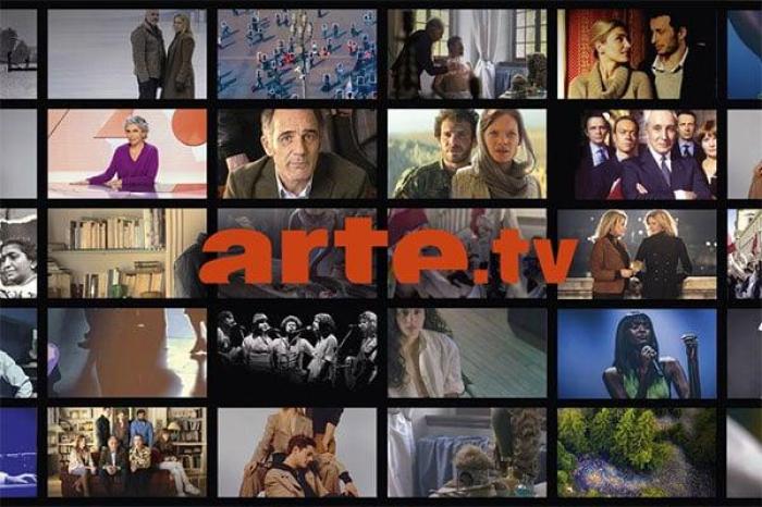 arte downloader:4. Geschichte des Kanals Arte.TV