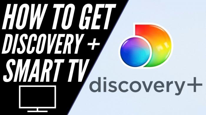 discovery plus auf fernseher streamen: Wie kann ich Discovery Plus auf meinem Fernseher streamen?