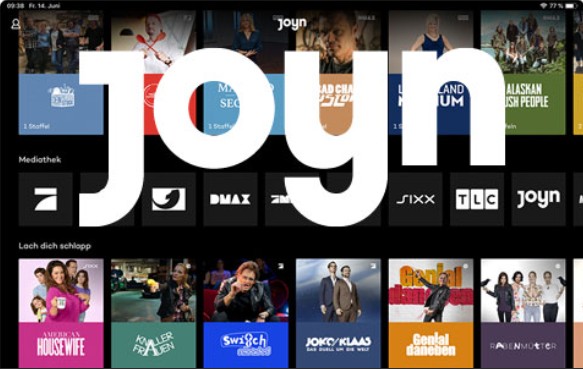 [Joyn Streaming] Welche Joyn Streaming App ist die beliebteste?