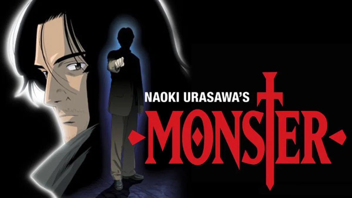 Monster Anime: Wo man ihn im Jahr 2024 sehen kann