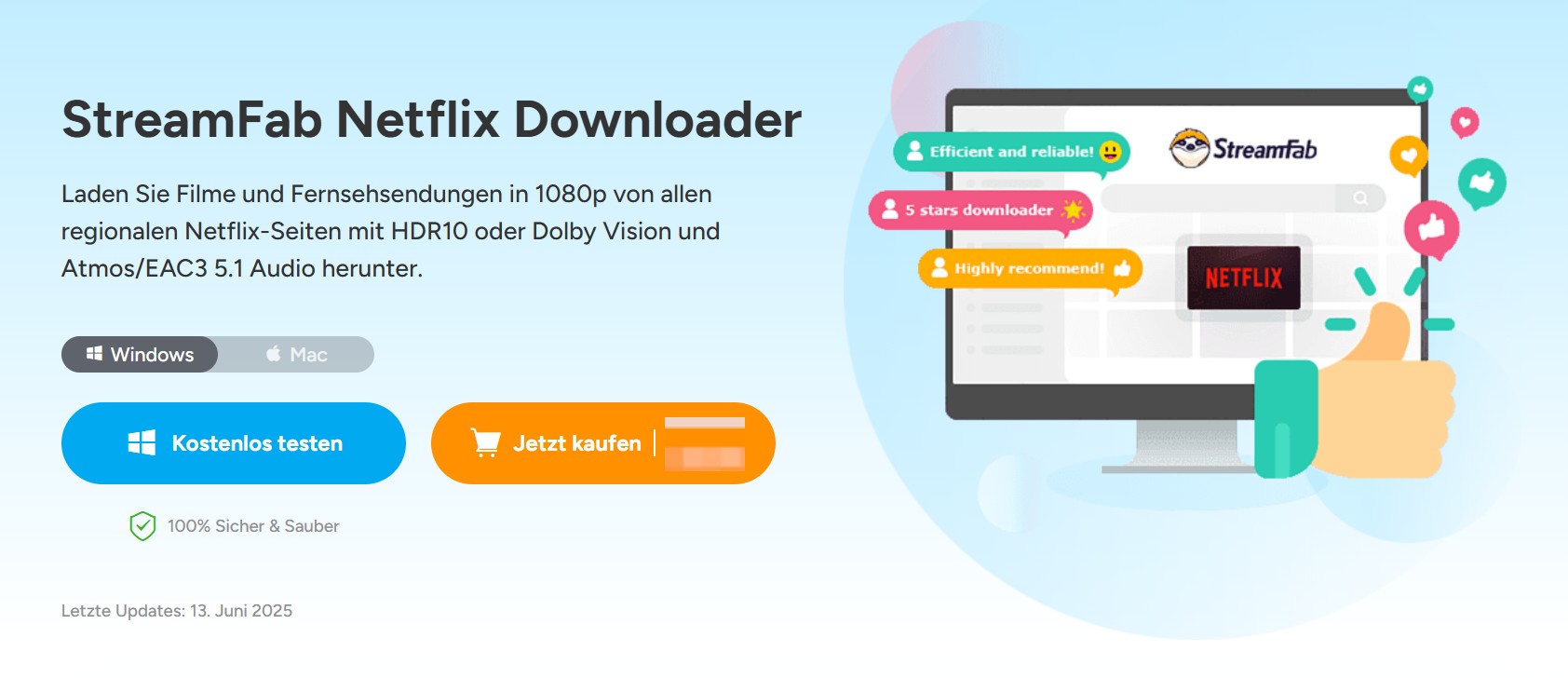 Welche Netflix Download Limits sind oft aufgetreten?