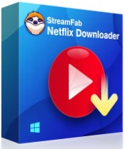 3. Wie man Netflix DRM mit StreamFab Netflix Downloader umgeht?