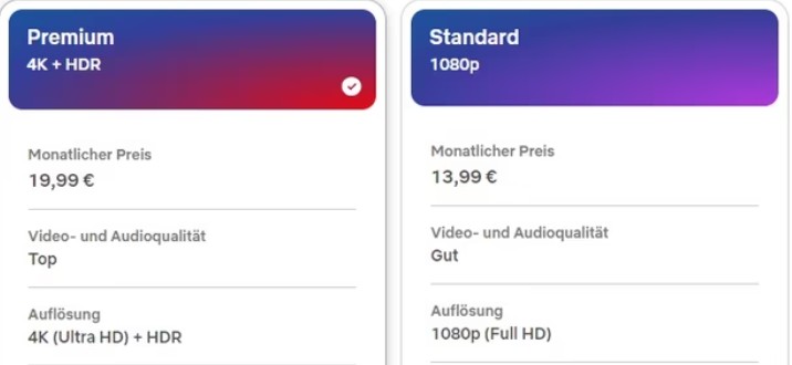 4 Methoden: Wie kann man Netflix ohne Werbung streamen?