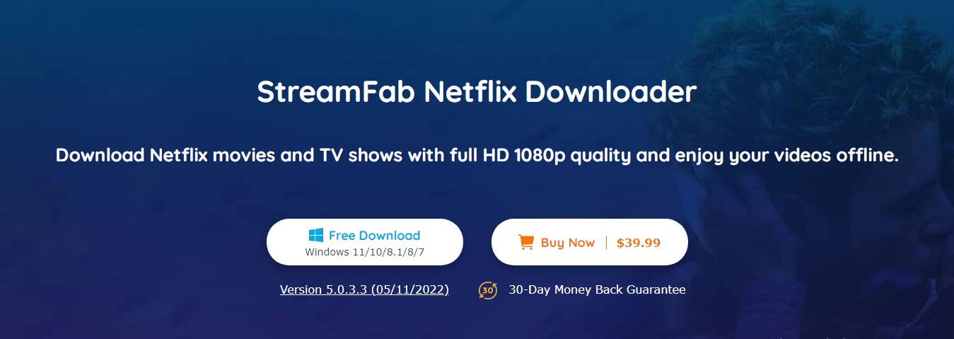 netflix video downloader:StreamFab Downloader für Netflix: Der beste Netflix Video Downloader