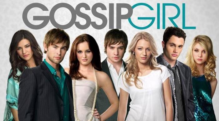 Gossip Girl