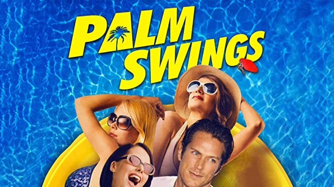 Palm Swings