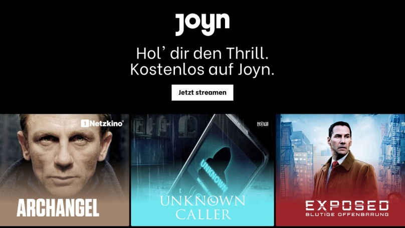 was ist joyn:1.3 Wie lange ist Joyn kostenlos?