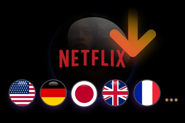 weihnachtsfilme netflix, beste weihnachtsfilme:2.1 Der Download von Weihnachtsfilmen Netflix mit dem StreamFab Netflix Downloader