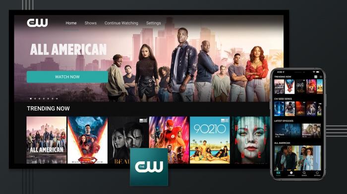 Welcher Kanal ist CW auf Comcast? Mehr Details hier