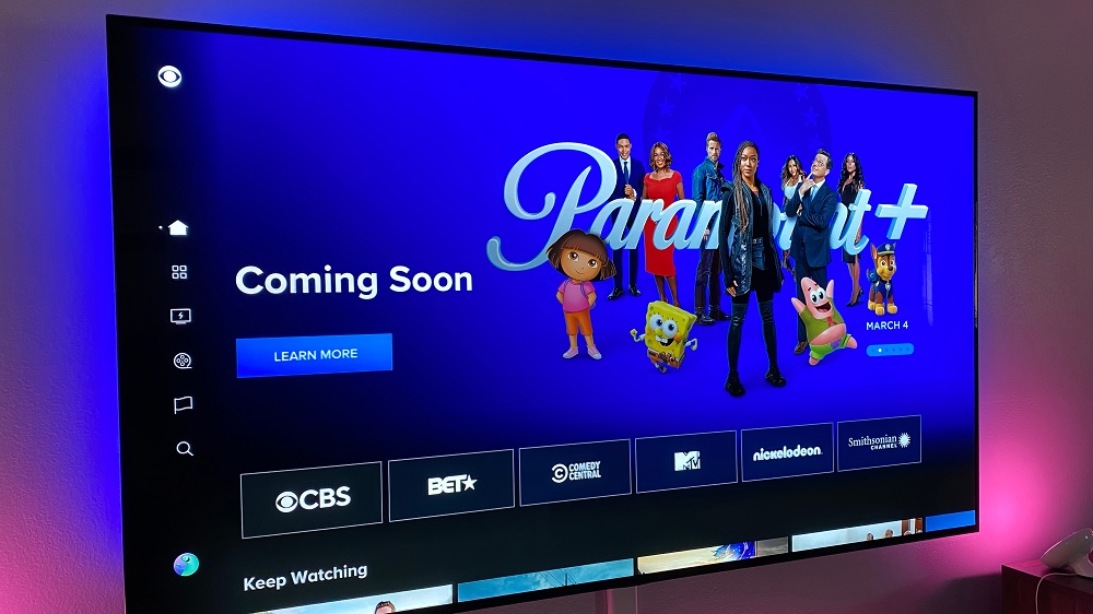 How to Stream Paramount Network on Spectrum