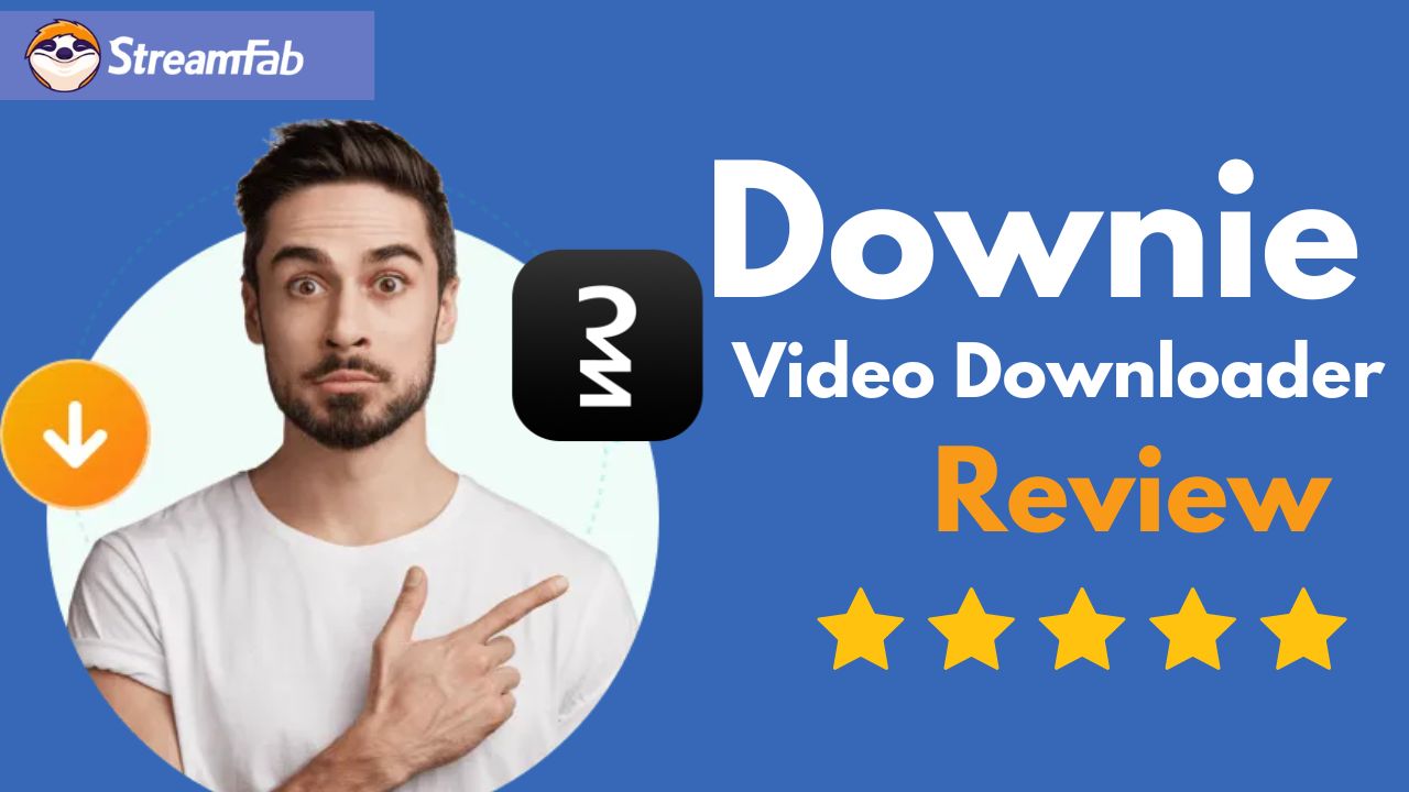 Downie Video Downloader Review: Best for Mac Users?