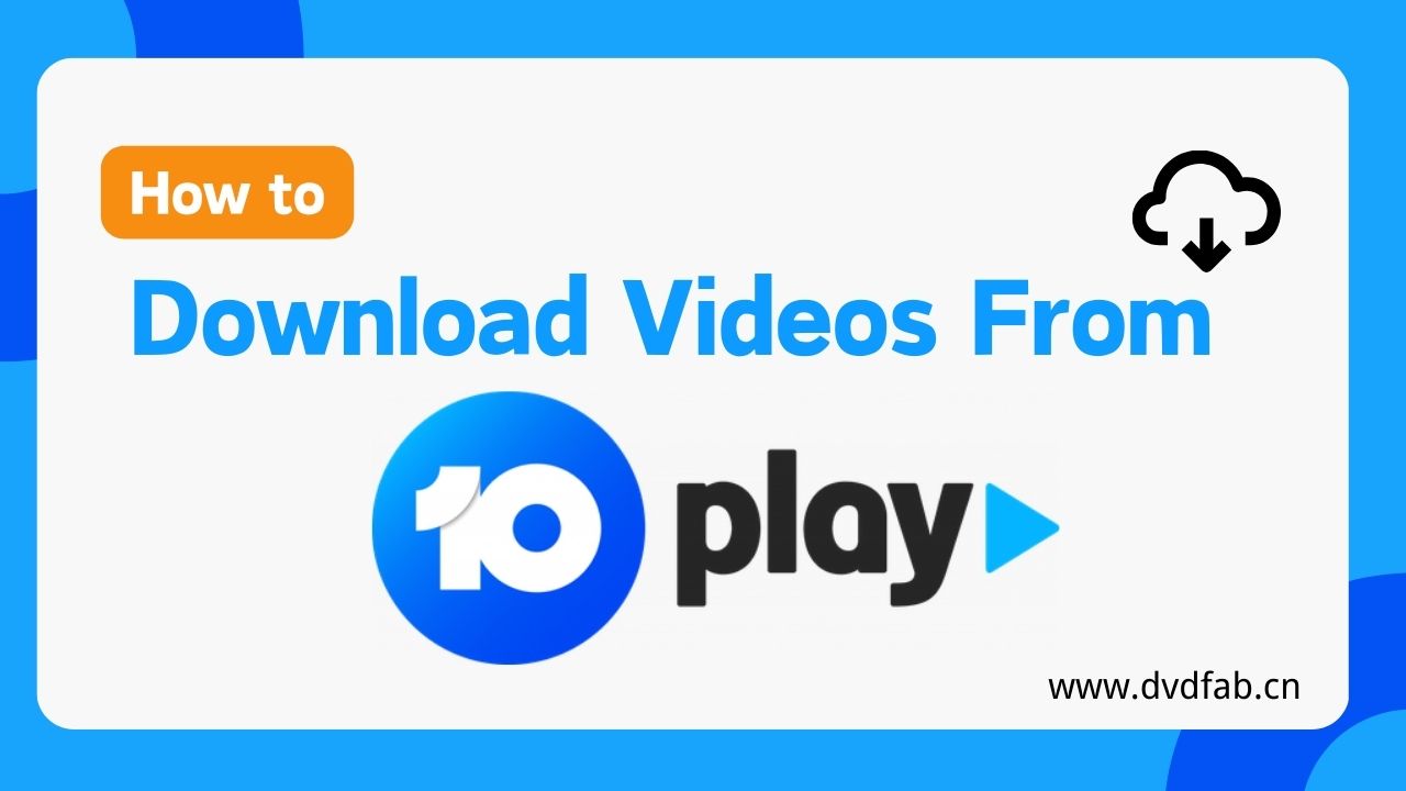 How to Download 10Play Videos in MP4 Format | 2024 Solved