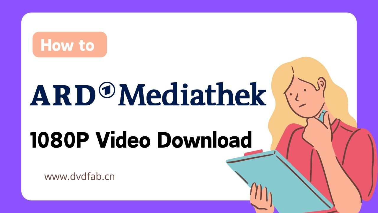 ARD Mediathek Downloader: Encryption & Ads-Free Video Downloads