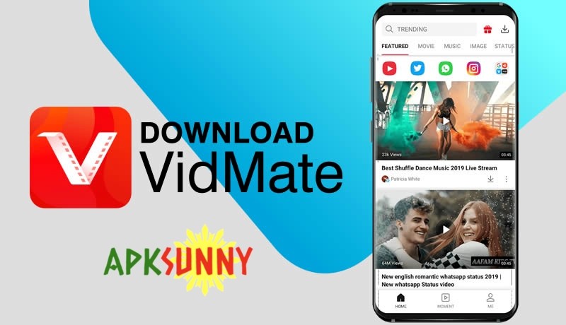 Top 4 Mobile MP4 Movies Downloaders