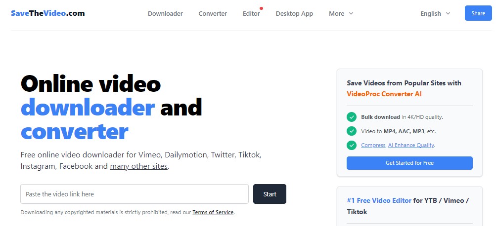 how to download a private vimeo video with savethevideo