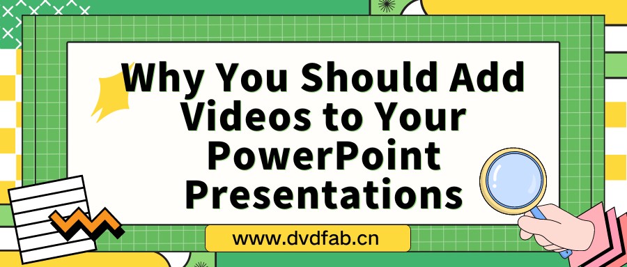 How to Add YouTube Videos to Your PowerPoint Presentations