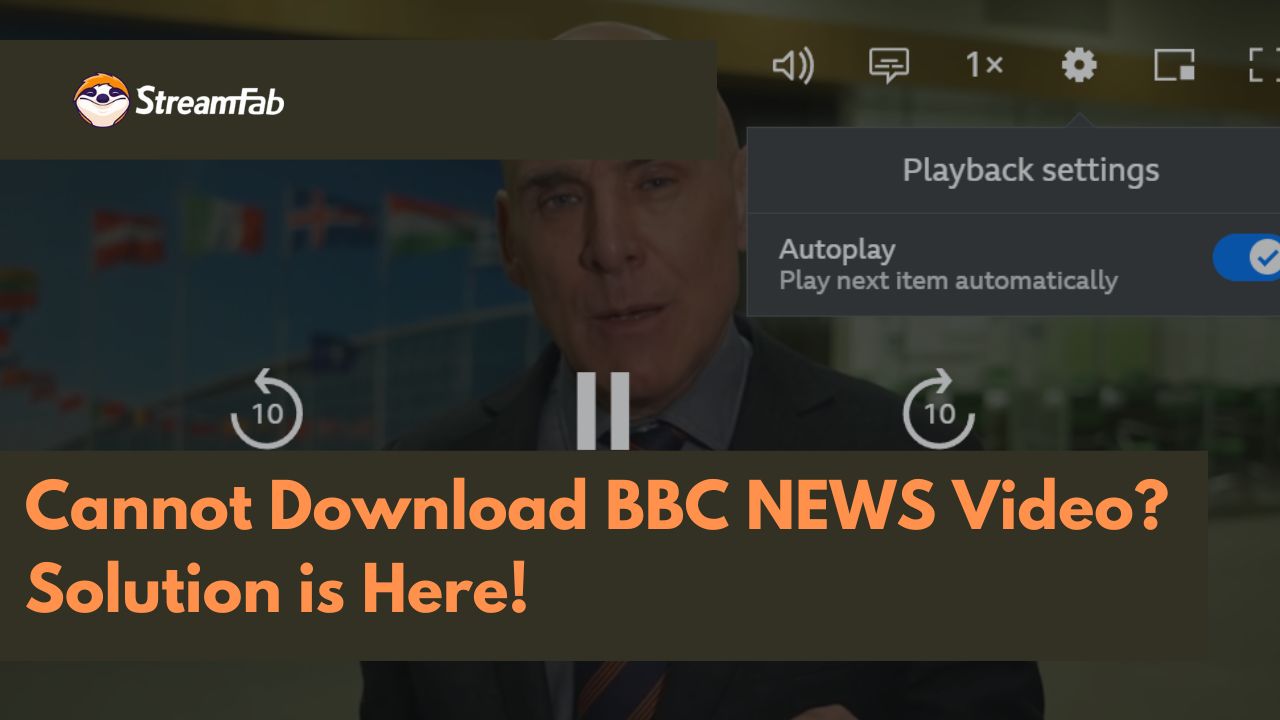 How to Download BBC NEWS Video | 100% Working 2025