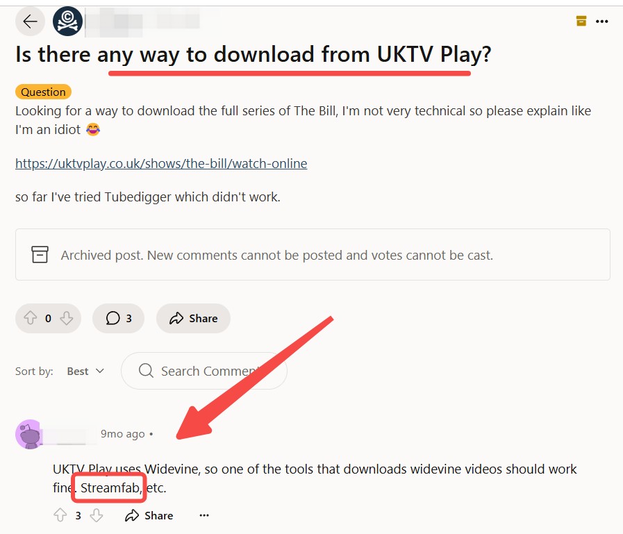 download uktv play video