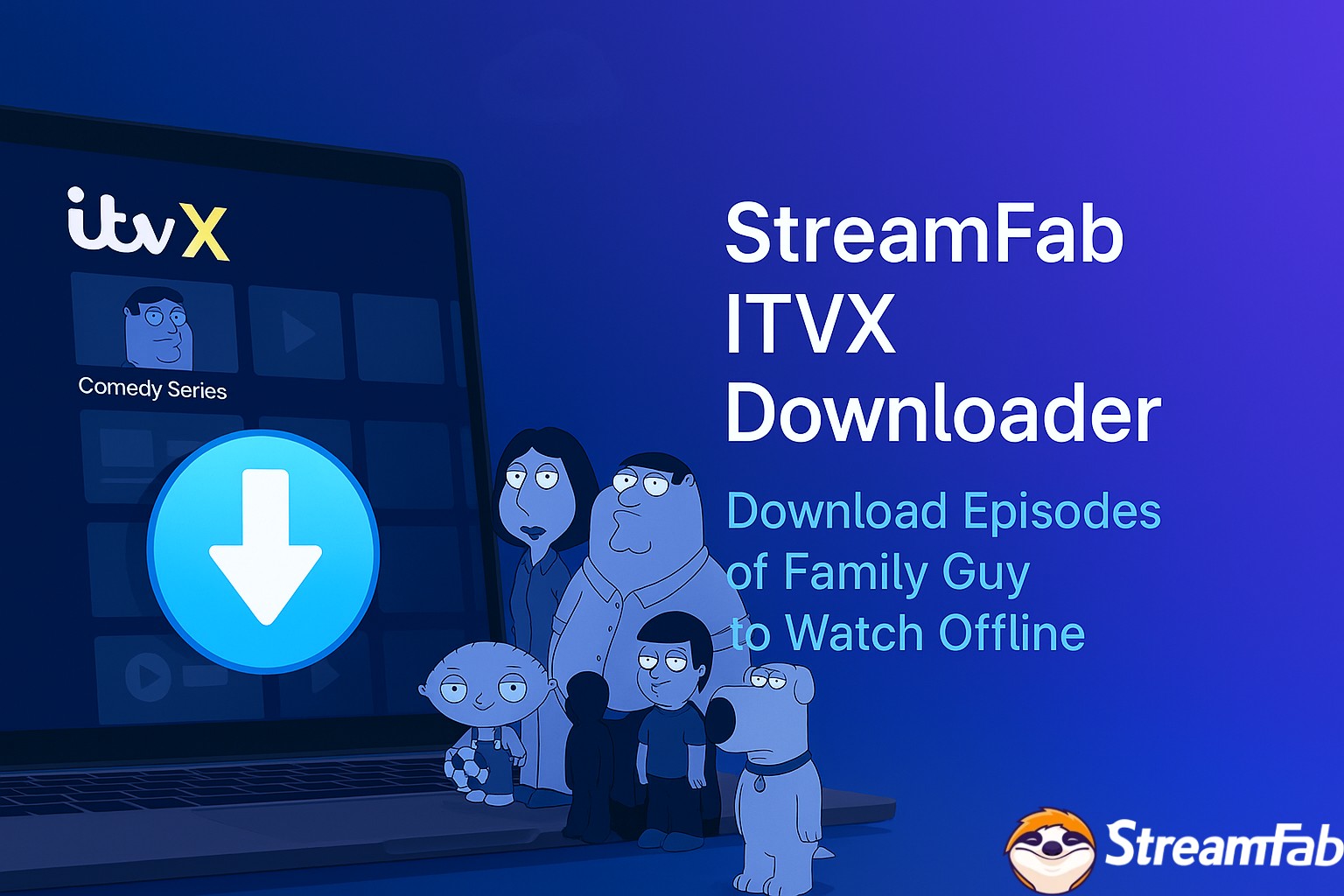How I Rip Videos From ITV Player to Watch Offline