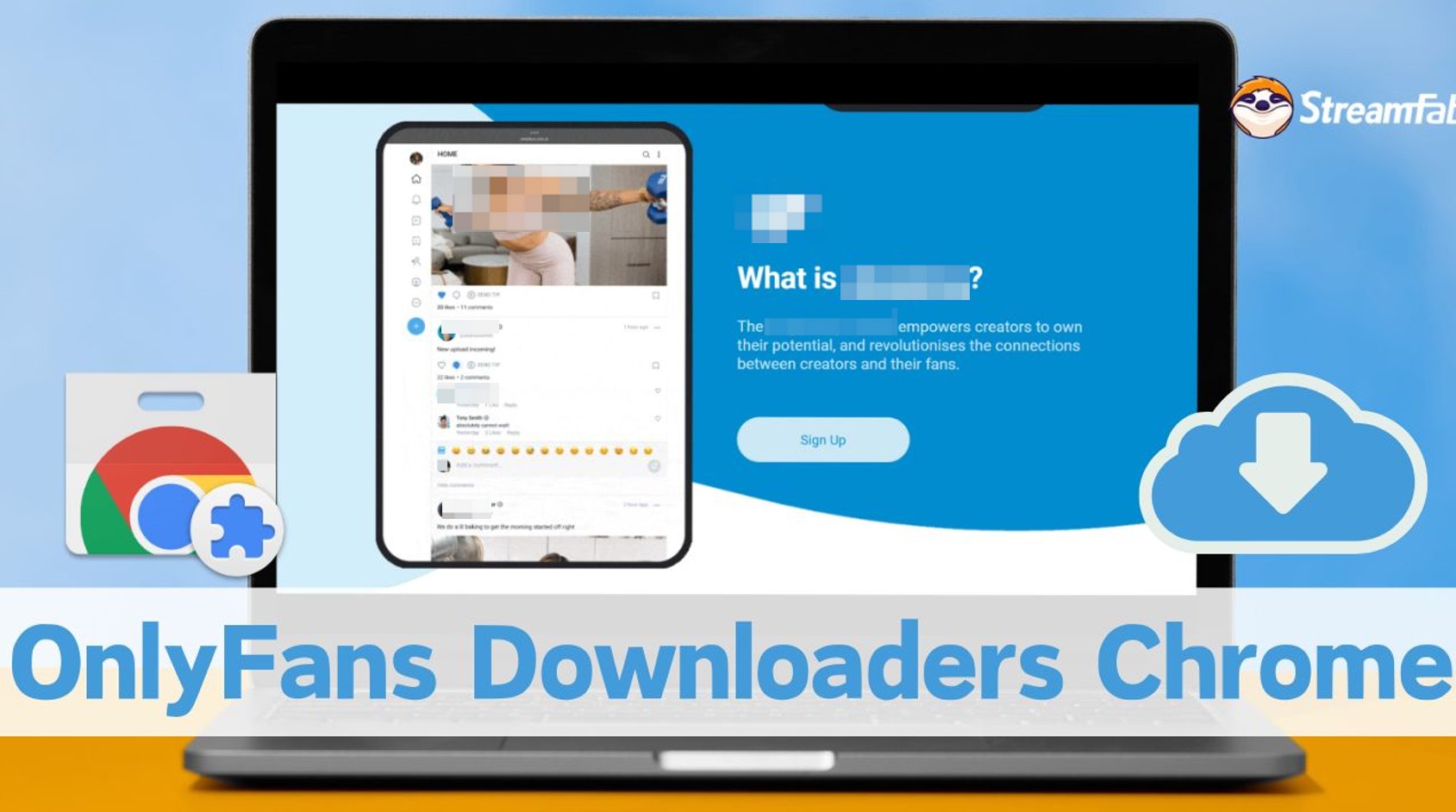 onlyfans video downloader: chrome