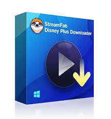 streamfab disney downloader
